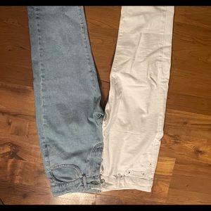 Alika Jeans
